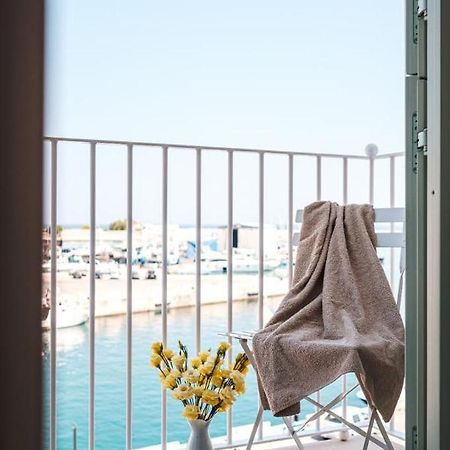 Casa Mariste Villa Monopoli Eksteriør billede