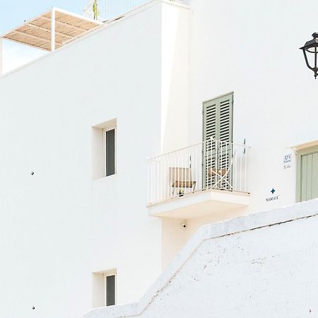 Casa Mariste Villa Monopoli Eksteriør billede