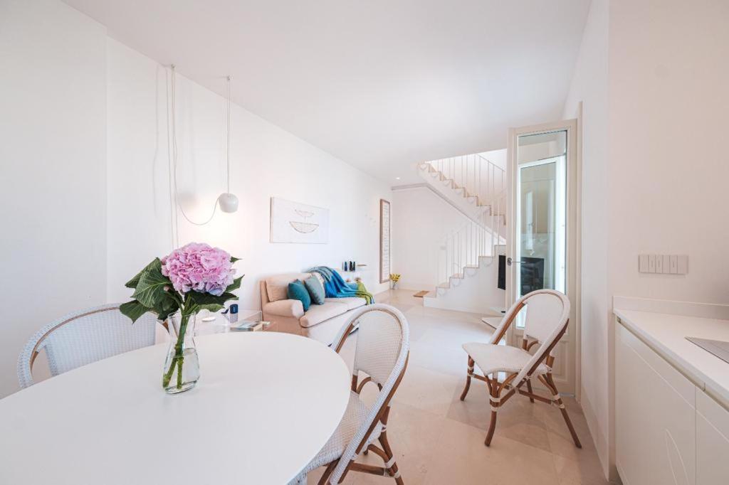 Casa Mariste Villa Monopoli Eksteriør billede
