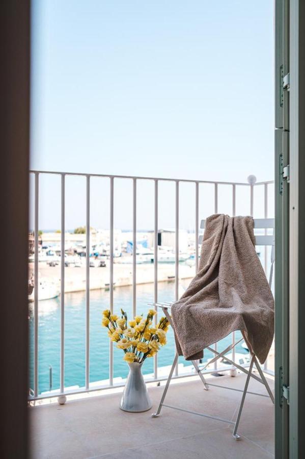 Casa Mariste Villa Monopoli Eksteriør billede